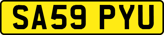 SA59PYU