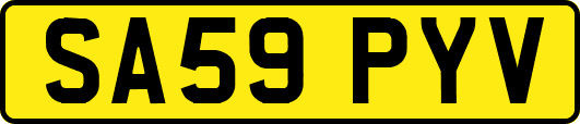 SA59PYV