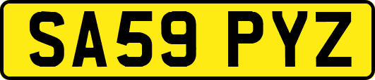 SA59PYZ