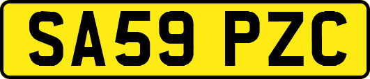 SA59PZC