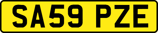 SA59PZE