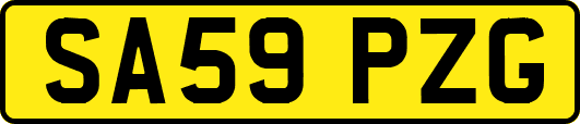 SA59PZG