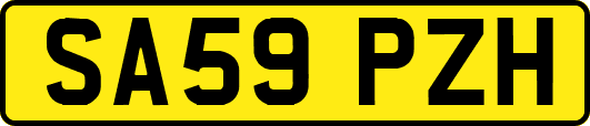 SA59PZH