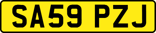 SA59PZJ