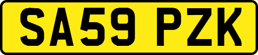 SA59PZK