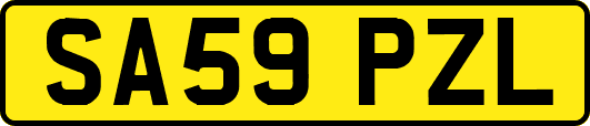 SA59PZL