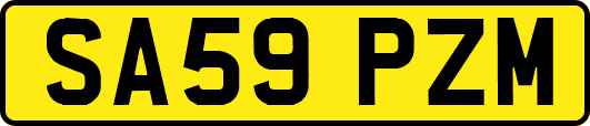 SA59PZM