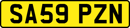 SA59PZN