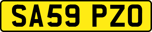 SA59PZO