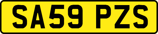 SA59PZS