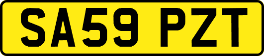 SA59PZT