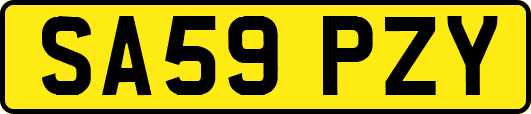 SA59PZY