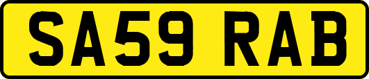 SA59RAB