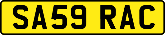 SA59RAC