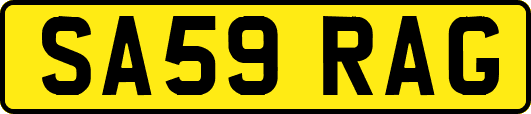 SA59RAG