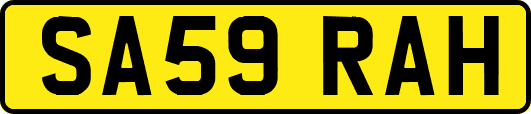 SA59RAH
