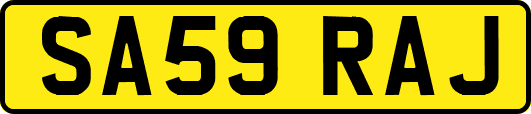 SA59RAJ