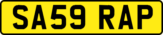 SA59RAP