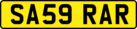 SA59RAR