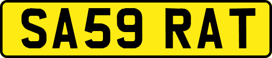 SA59RAT