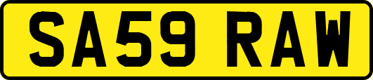 SA59RAW