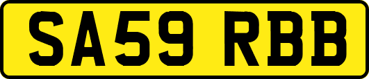 SA59RBB