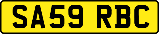SA59RBC