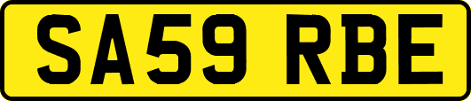 SA59RBE