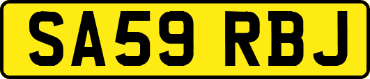SA59RBJ