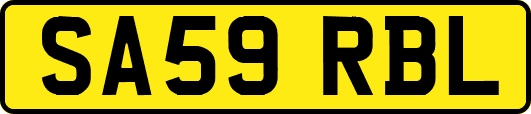 SA59RBL