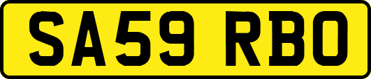 SA59RBO