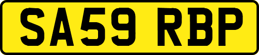 SA59RBP