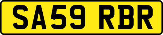 SA59RBR