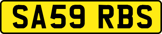 SA59RBS