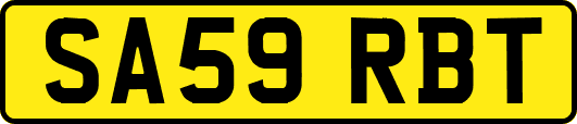 SA59RBT