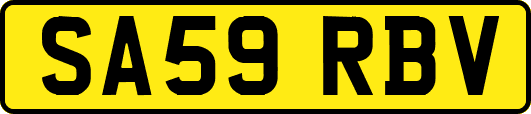 SA59RBV