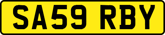 SA59RBY