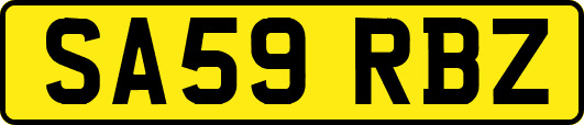 SA59RBZ