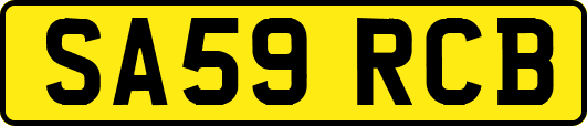 SA59RCB