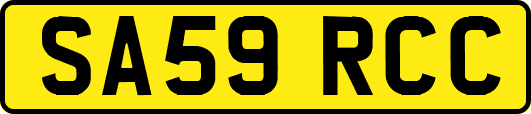 SA59RCC