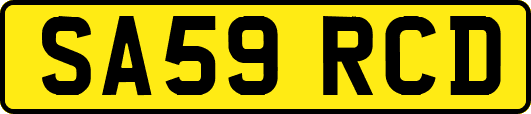 SA59RCD