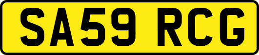 SA59RCG