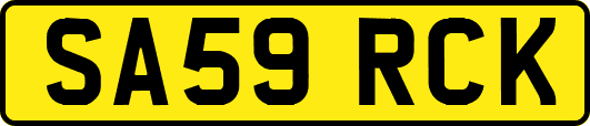SA59RCK