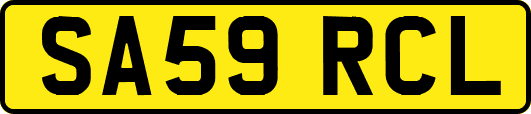 SA59RCL