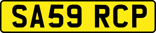 SA59RCP