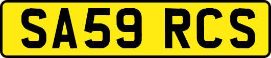 SA59RCS