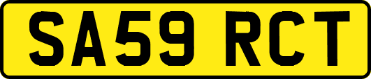 SA59RCT