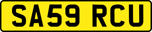 SA59RCU