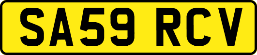 SA59RCV