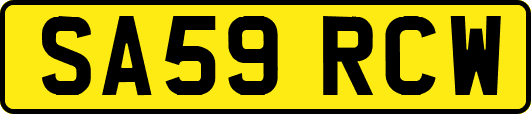 SA59RCW